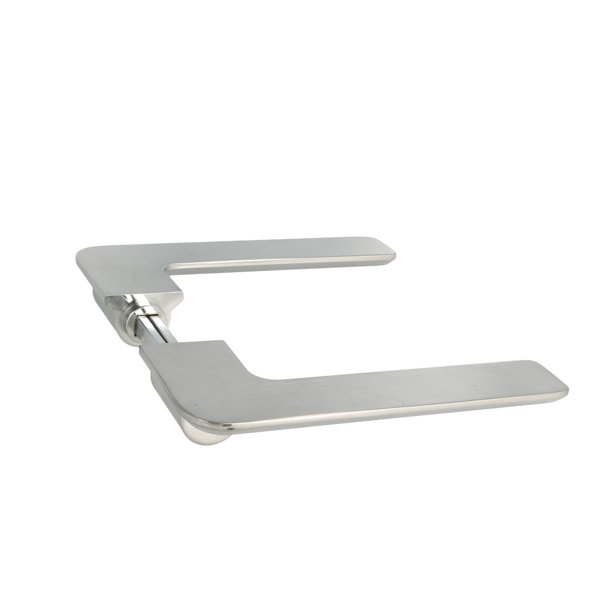 Drgreb St "Disco" - Brstet Stl - Massiv