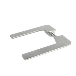 Drgreb St "Disco" - Brstet Stl - Massiv