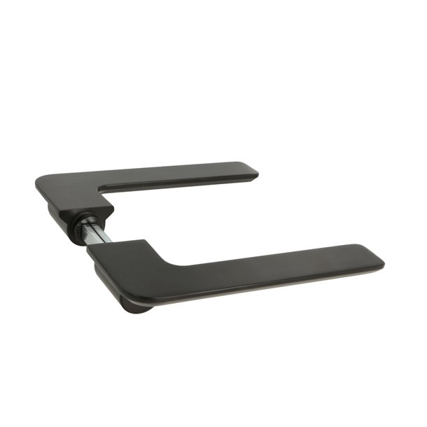 Drgreb St "Disco" - Sort - Massiv