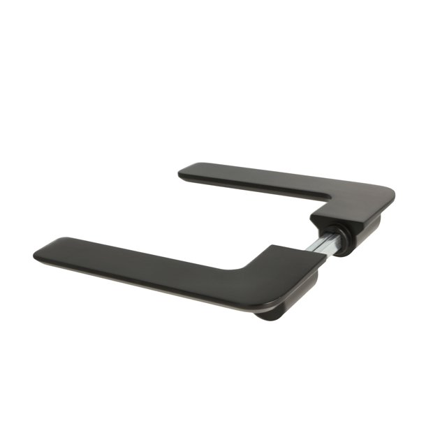 Drgreb St "Disco" - Sort - Massiv