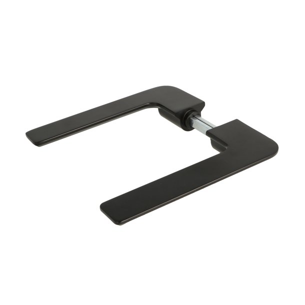 Drgreb St "Disco" - Sort - Massiv