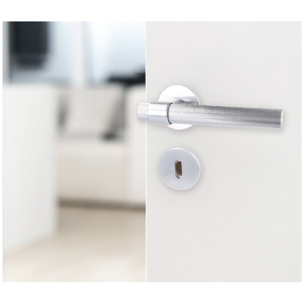 Drgreb St "Justa" - Brstet Stl - Massiv