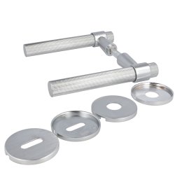 Drgreb St "Justa" - Brstet Stl - Massiv