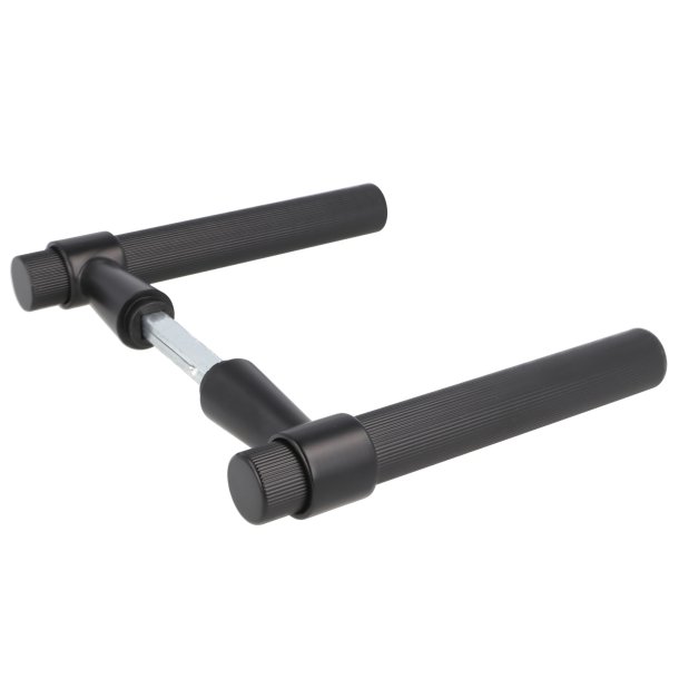 Drgreb St "Justa" - Sort - Massiv