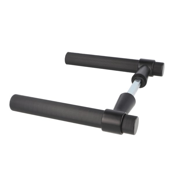 Drgreb St "Justa" - Sort - Massiv