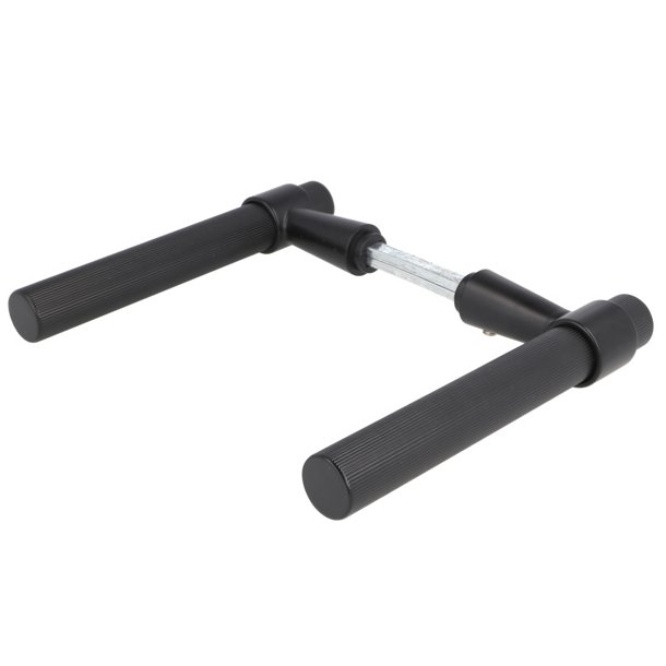 Drgreb St "Justa" - Sort - Massiv