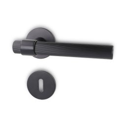 Drgreb St "Justa" - Sort - Massiv