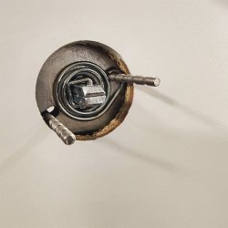 Returfjeder til Drgreb