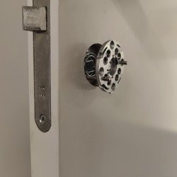 Returfjeder til Drgreb