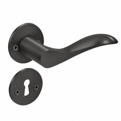 D�rgreb S�t "Swing" - Sort Finish