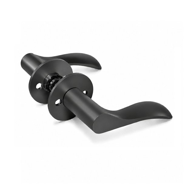 D�rgreb S�t "Swing" - Sort Finish