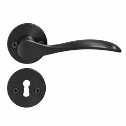 D�rgreb S�t "Swing" - Sort Finish