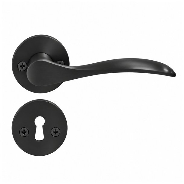 D�rgreb S�t "Swing" - Sort Finish