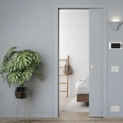 Skydedrsbeslagst til KG30 System