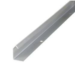 Skydedrsskinne KG30 -  3 Meter - Aluminium
