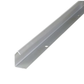 Skydedrsskinne KG30 -  3 Meter - Aluminium