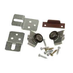 Skydedrsbeslagst til KG30 System