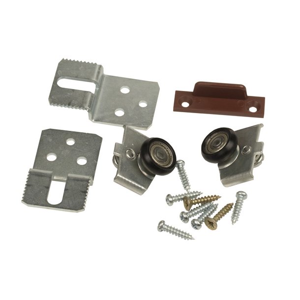 Skydedrsbeslagst til KG30 System