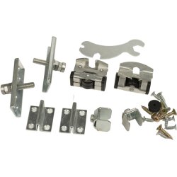 Skydedrsbeslagst til KG40 System