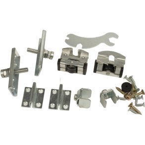 Skydedrsbeslagst til KG40 System