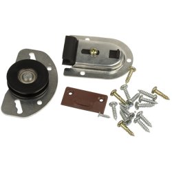 Skydedrsbeslagst til KG50 System