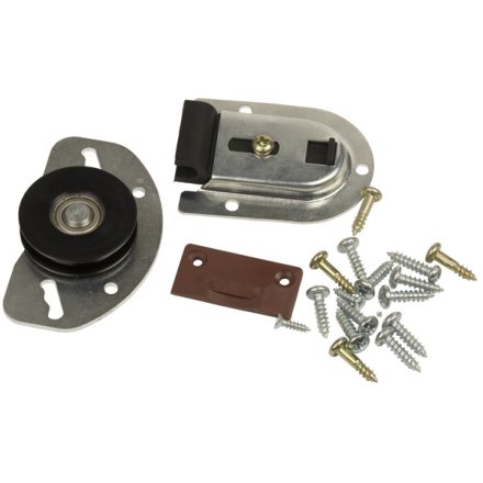 Skyded�rsbeslags�t til KG50 System