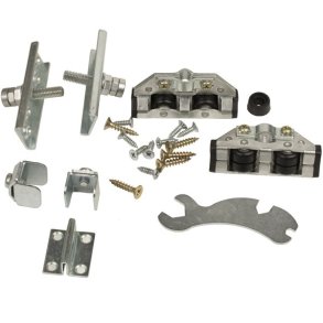 Skydedrsbeslagst til KG75 System