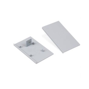 Sidekapper til Skyded�rsbeslags�t 