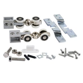 Skydedrsbeslagst til KG100 System