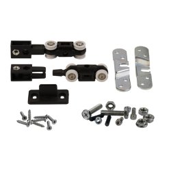 Skydedrsbeslagst til KG80 System