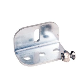 Vgbeslag til Skydedrsbeslagst KG80