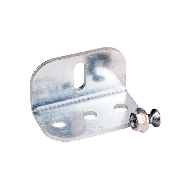 Vgbeslag til Skydedrsbeslagst KG80