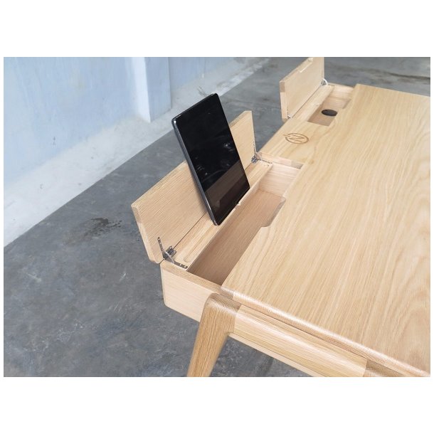 Mini Sttte Hngsel "Hild" - Forniklet