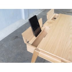 Mini Sttte Hngsel "Hild" - Formessinget