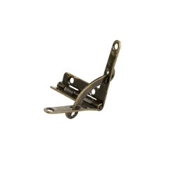 Mini Sttte Hngsel "Hild" - Bronze Finish