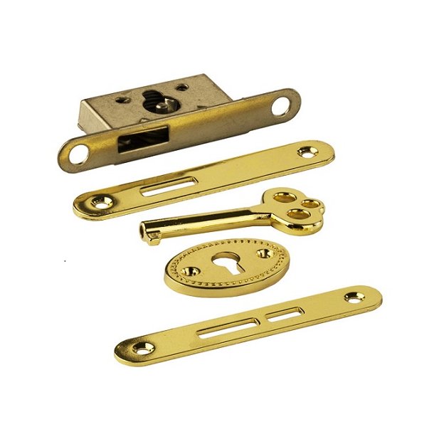 Mini Lsest "Idun" - Formessinget