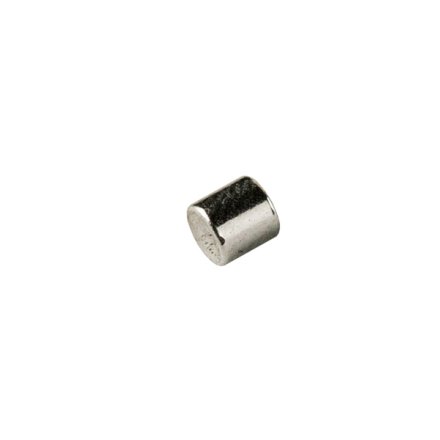 Mini Magnet - Forniklet -  �4x3mm