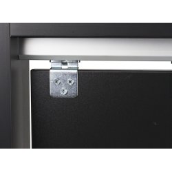 Skydedrsbeslagst til KG30 System