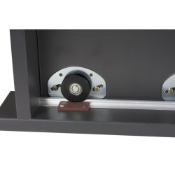 Skydedrsbeslagst til KG50 System