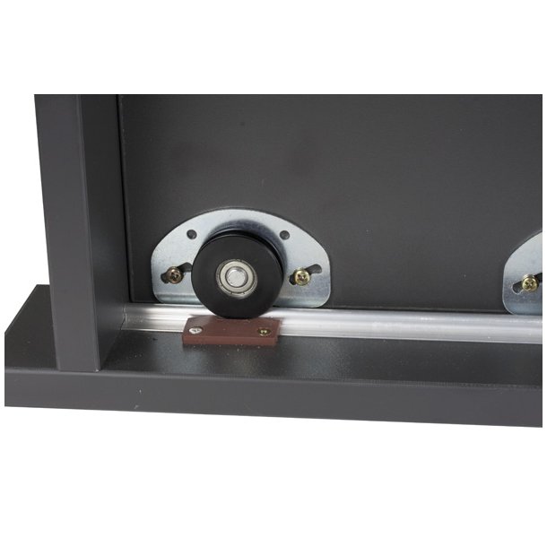 Skydedrsbeslagst til KG50 System