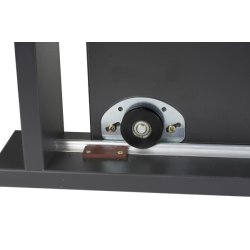 Skydedrsbeslagst til KG50 System