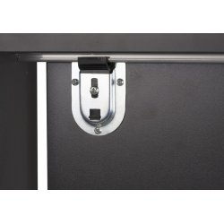 Skydedrsbeslagst til KG50 System