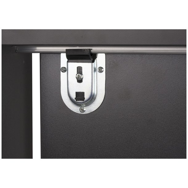 Skydedrsbeslagst til KG50 System