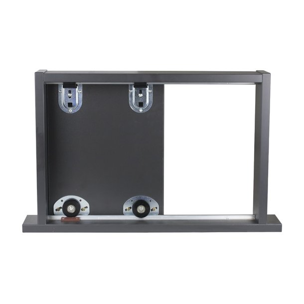 Skydedrsbeslagst til KG50 System