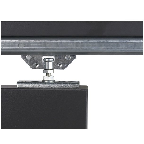 Skydedrsbeslagst til KG75 System