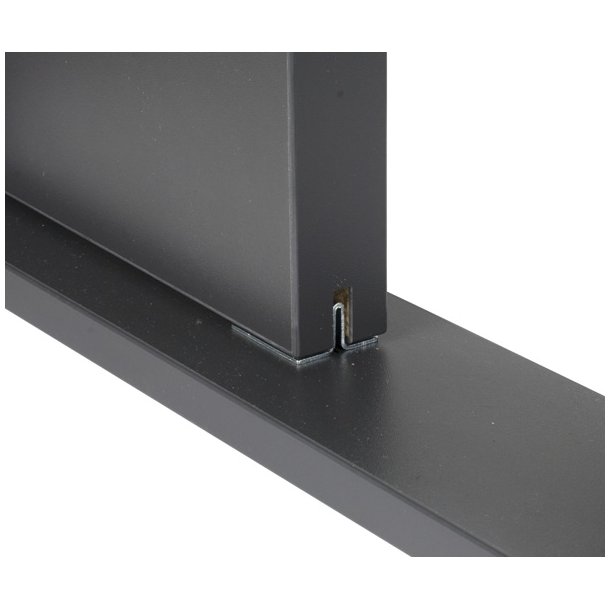 Skydedrsbeslagst til KG75 System