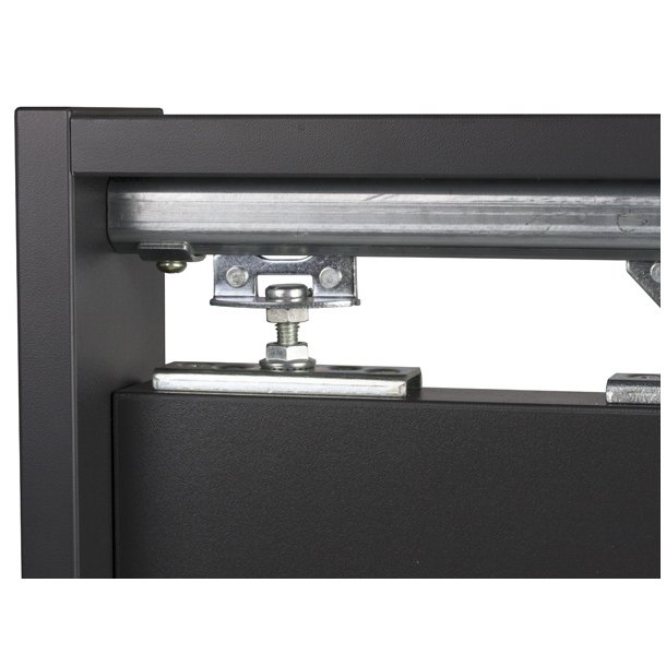 Skydedrsbeslagst til KG40 System