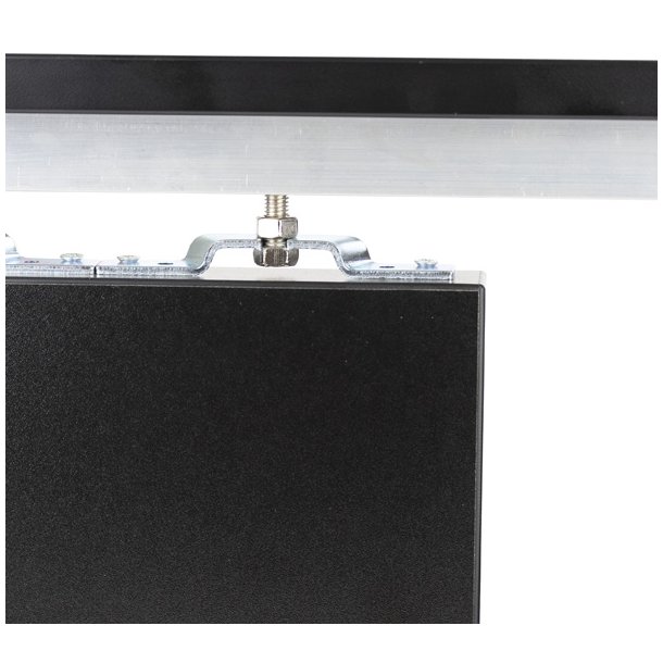 Skydedrsbeslagst til KG100 System