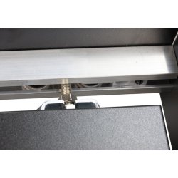 Skydedrsbeslagst til KG100 System