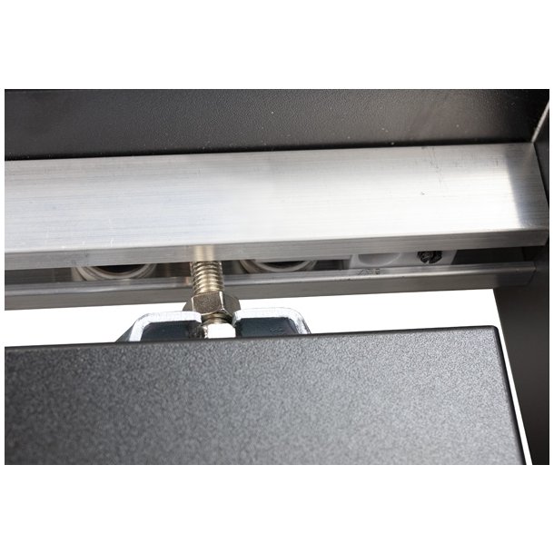 Skydedrsbeslagst til KG100 System